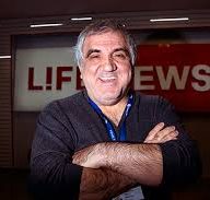 Габрелянов — База «СПИСОК ПУТИНА»