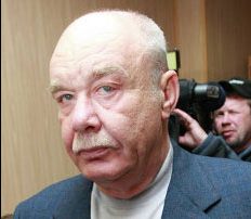 Mogilevich – The database