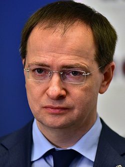 Мединский Владимир Ростиславович Фото Мединский Владимир Ростиславович Фото