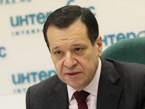 Фото Андрей Макаров