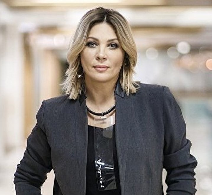 Yalangoch Svetlana Nazarenko