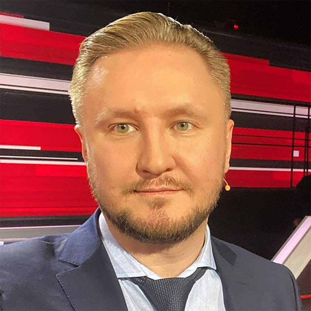 Вавилов — База «СПИСОК ПУТИНА»